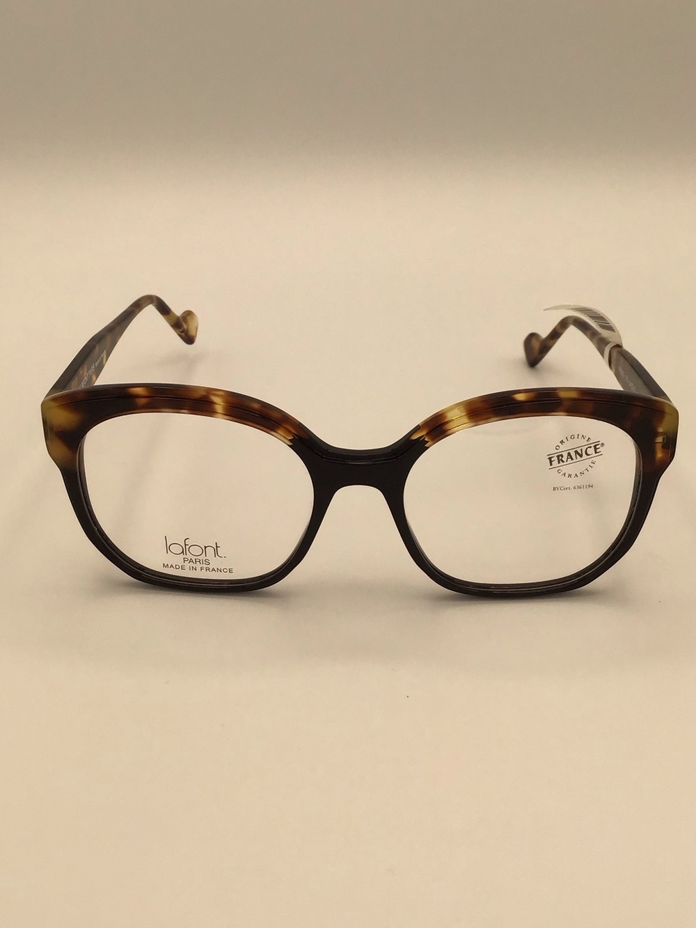 Lafont Rubis Women’s Frames New